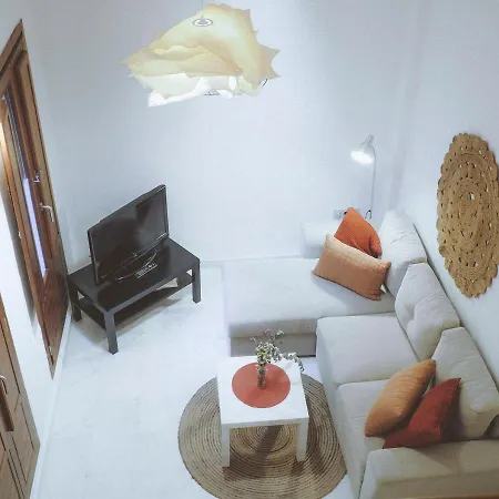 Apartment Ribera & Historic Centre Cordoba