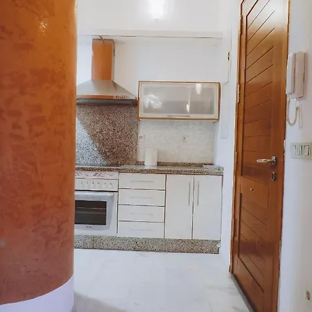 Ribera & Historic Centre Apartment Cordoba