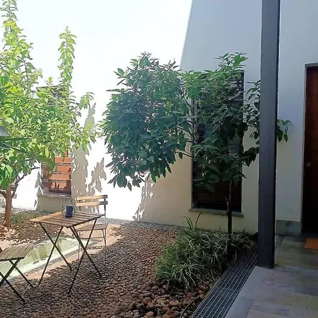 Ribera & Historic Centre Apartment *