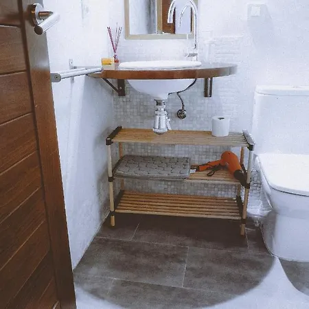 Apartment Ribera & Historic Centre